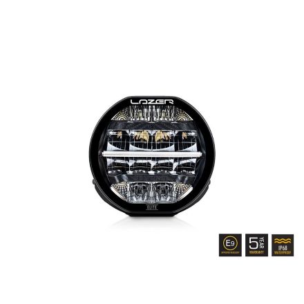 Lazer Lamps Sentinel 7" Elite 