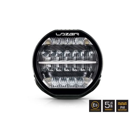 Lazer Lamps Sentinel 9" Standard