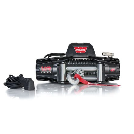 WARN VR EVO 8 12V 3.629 KG
