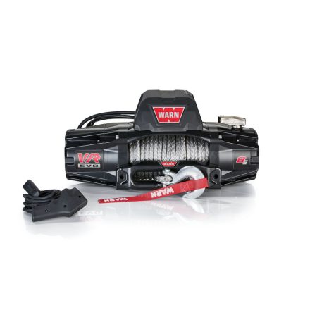 WARN VR EVO 8S 12V 3.629 KG