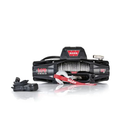 WARN VR EVO 10S 12V 4.536 KG
