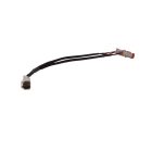 LightFORCE Splitter for two-pin harness connectors - Splits a two-pin connector to allow connection of four lights to the Striker LED Driving Light Harness.