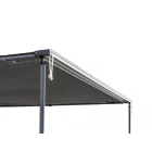 Easy-Out Awning / 2M / Black - by Front Runner