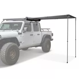 Easy-Out Awning / 2.5M / Black - by Front Runner