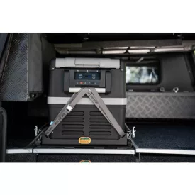 Big Country Fridge Tip Slider