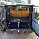 Big Country Drawer System Ineos Grenadier