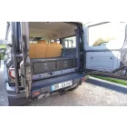 Big Country Drawer System Ineos Grenadier