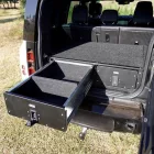 Big Country Drawer System Land Rover Defender 110 (2020-)