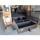 Big Country Drawer System Land Rover Defender 110