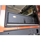 Big Country Drawer System Land Rover Defender 110
