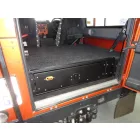 Big Country Drawer System Land Rover Defender 110