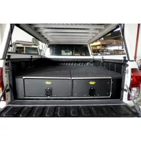 Big Country Drawer System Toyota Hi Lux Revo (2016-present)