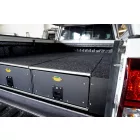 Big Country Drawer System Toyota Hi Lux Revo (2016-present)