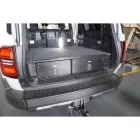 Big Country Drawer System Toyota Land Cruiser 250