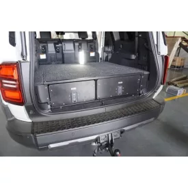 Big Country Drawer System Toyota Land Cruiser 250