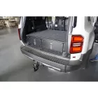 Big Country Drawer System Toyota Land Cruiser 250