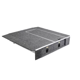 Big Country Drawer Toyota Land Cruiser 79