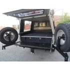 Big Country Drawer Toyota Land Cruiser 79