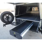 Big Country Drawer Toyota Land Cruiser 79