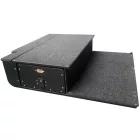 Big Country Single Ladekast Toyota Land Cruiser 120