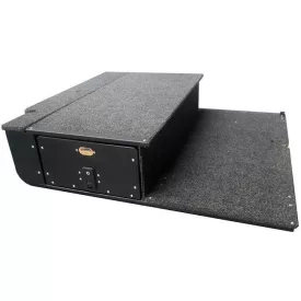 Big Country Single Ladekast Toyota Land Cruiser 120