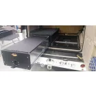 Big Country Single Ladekast Toyota Land Cruiser 120