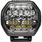 Lightforce BEAST 190 3 üzemmódú LED-es távolsági fényszóró