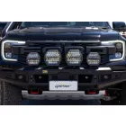 Lightforce BEAST 190 3 üzemmódú LED-es távolsági fényszóró