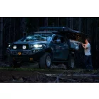 Lightforce BEAST 190 3 üzemmódú LED-es távolsági fényszóró