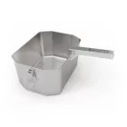 SKOTTI Főző és Tárolódoboz 2.5 L