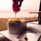 SKOTTI Főző és Tárolódoboz 2.5 L