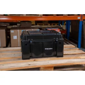 Bushtech Ammobox - Magas Fedél