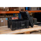 Bushtech Ammobox - Magas Fedél