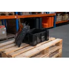 Bushtech Ammobox - Magas Fedél