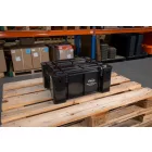 Bushtech Ammobox - Alacsony Fedéllel