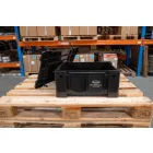 Bushtech Ammobox - Alacsony Fedéllel
