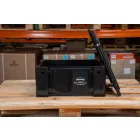 Bushtech Ammobox - Alacsony Fedéllel