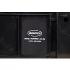 Bushtech Ammobox - Alacsony Fedéllel