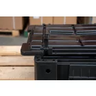 Bushtech Ammobox - Alacsony Fedéllel