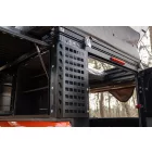 Bushtech Bush Cabin Molle Panel Sarokvédők