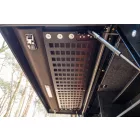 Bushtech Bush Cabin Molle Panelek oldalsó ajtókhoz - Double Cab