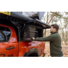 Bushtech Bush Cabin Kamra
