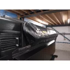 Bushtech Bush Cabin Quick-en-Suite Konzolok