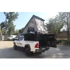 Bushtech Bush Cabin Toyota Hi Lux (2016-) – Extra Cab