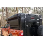 Bushtech Bush Cabin Toyota Hi Lux (2016-) 