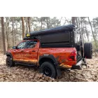 Bushtech Bush Cabin Toyota Hi Lux (2016-) 