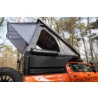 Bushtech Bush Cabin Toyota Hi Lux (2016-) 