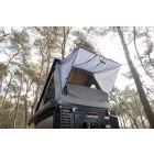 Bushtech Bush Cabin Toyota Hi Lux (2016-) 