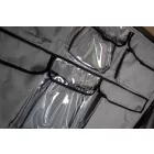 Bushtech Bush Cabin Toyota Hi Lux (2016-) 