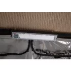 Bushtech Bush Cabin Toyota Hi Lux (2016-) 